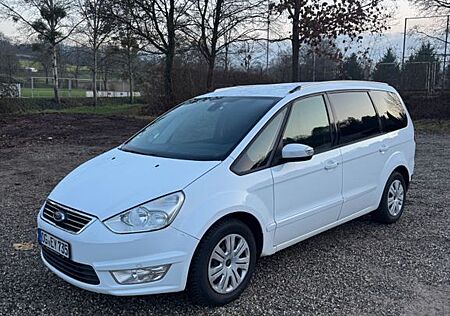 Ford Galaxy 2,0 TDCi/AHK/BT/SHZ/PDC/Tempomat