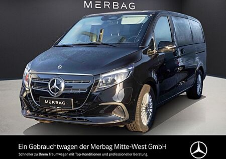 Mercedes-Benz EQV 300 Lang 360 ACC AUT Akustikglas Facelift LM