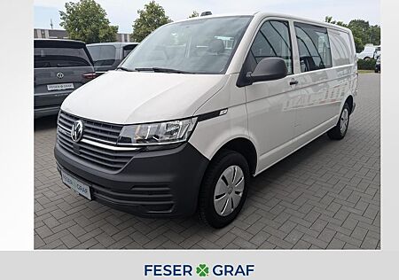 VW T6 Kombi Volkswagen T6.1 Kombi 2.0 TDI "EcoProfi" LR DSG ACC MFL