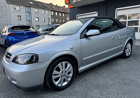 Opel Astra Cabrio 1.6*LIEBHABERSTÜCK/NEUWERTIG*