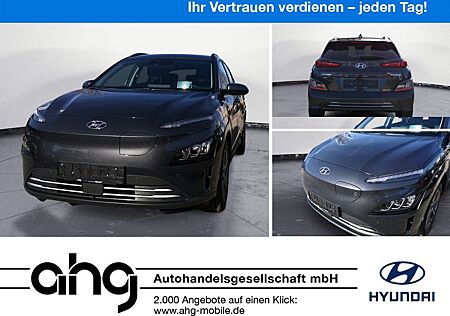 Hyundai Kona ELEKTRO Trend -43% unter UVP Novemberaktion