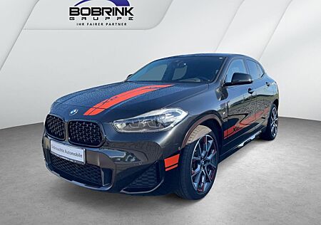 BMW X2 sDrive20i Edition M Mesh Navi HiFi Sportsitze