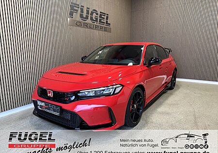 Honda Civic 2.0 i-VTEC Turbo Type R LED|Navi|ACC