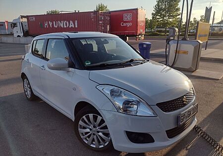 Suzuki Swift 1.2 Club Club