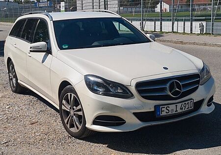 Mercedes-Benz E 200 CDI T -