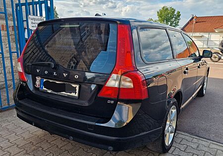 Volvo V70 D5 Edition Comfort Edition Comfort