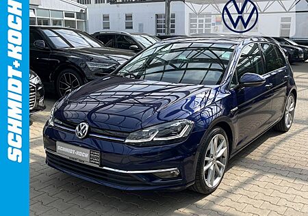 VW Golf Volkswagen VII 1.5 TSI Highline STHZG PANO AHK LED PDC