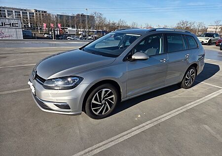 VW Golf Volkswagen 1.4 TSI 92kW Join Variant Join