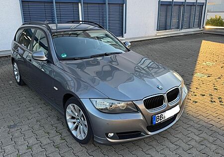 BMW 320d touring