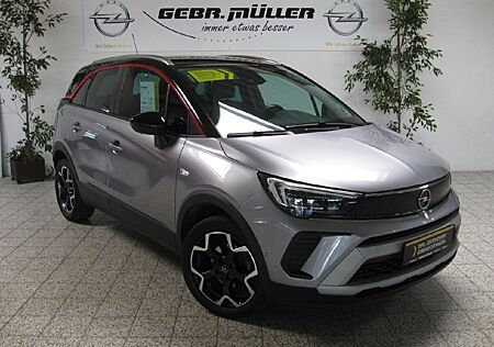 Opel Crossland X Crossland GS Line
