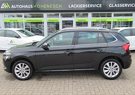 Skoda Kamiq 1.0 Ambition DSG Navi PDC