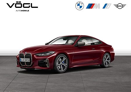 BMW M440 gebraucht kaufen BMW M440i xDrive Coupé Glasdach HFi Tempomat