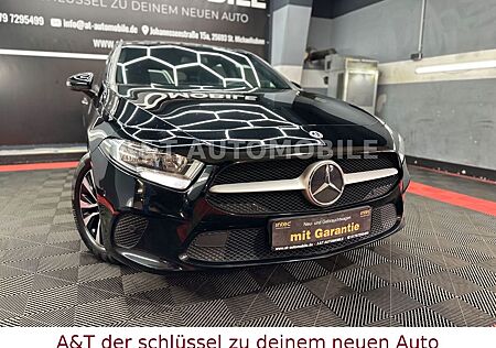 Mercedes-Benz A 180 A d.1HAND.KAMERA.KLIMA.NAVI.PDC