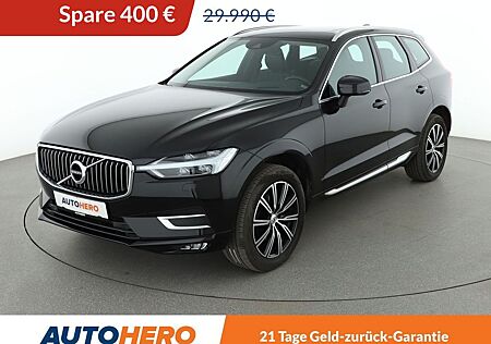 Volvo XC 60 XC60 2.0 D4 Inscription 2WD Aut.*NAVI*HUD*LED*