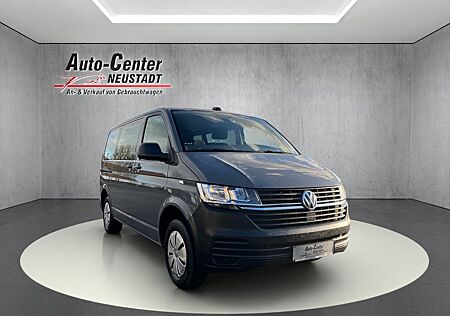 VW T6 Transporter Volkswagen T6.1 Transporter Kombi FWD PDC/KLIMA/9-SITZER