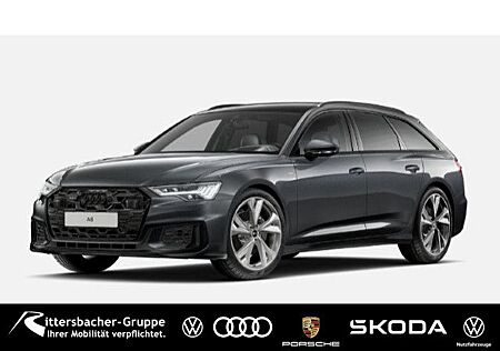 Audi A6 Avant S line Int. S Pano HD Matrix Luffederun