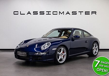 Porsche 997 3.8 Carrera S Btw auto, Fiscale waarde € 22.