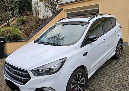 Ford Kuga 4x4 ST-Line Automatik