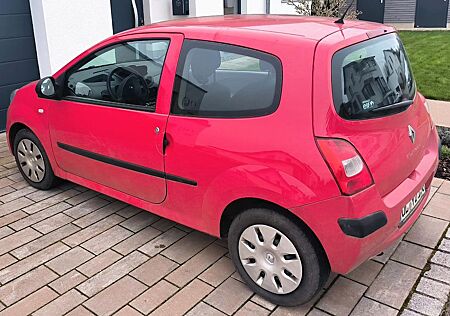 Renault Twingo Authentique 1.2 60 Authentique