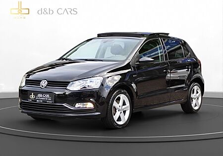 VW Polo Volkswagen V Fresh BMT|AUTOMATIK|PANO|SHZ|PDC|Garantie