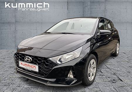 Hyundai i20 1.0 T-Gdi (100PS) 48V M/T Select