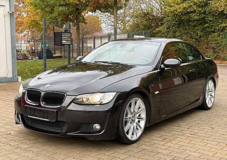 BMW 335 gebraucht kaufen BMW 335i Cabrio M Sport Xenon Navi Leder