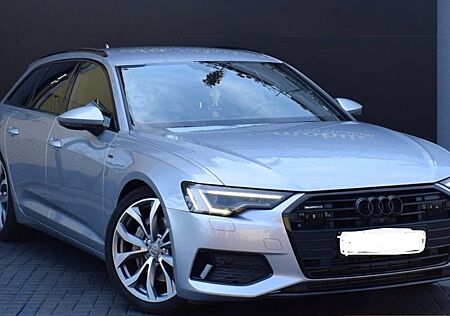 Audi A6 Avant 45 TDI quattro S line Bang & Olu