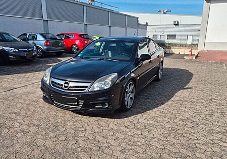 Opel Vectra GTS 3.2 V6 GTS
