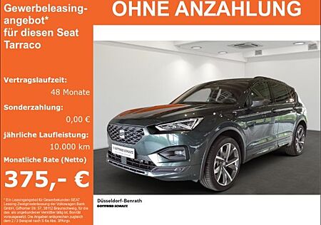 Seat Tarraco FR 2.0 TSI 4DRIVE 7-G-DSG 140KW