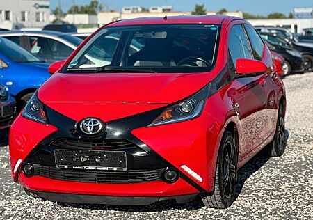 Toyota Aygo (X) Aygo / Automatik / 64.000 KM / Tüv Neu