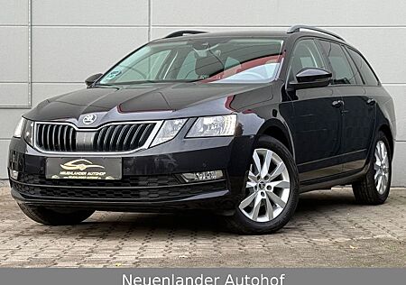 Skoda Octavia *2.0 TDI*DSG*Navi*Carplay*PDC*Lane*