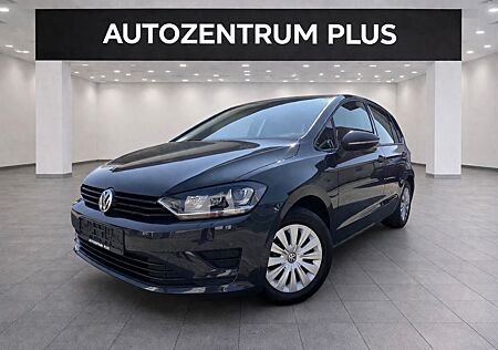 VW Golf Sportsvan Volkswagen *2.Hand*Temp*Scheckheft*Klima*PD*