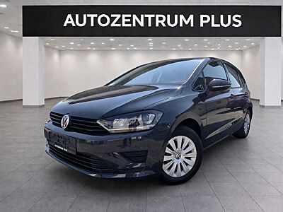 Volkswagen Golf Sportsvan *2.Hand*Temp*Scheckheft*Klima*PD*
