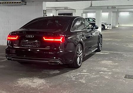 Audi A6 3.0 TDI 200kW quattro S tronic - 3x-S-Line !