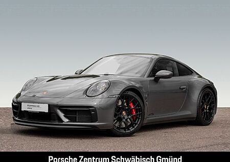 Porsche 992 911 Carrera GTS Sport Chrono Surround-View