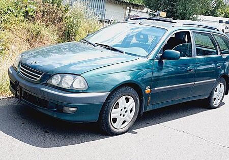 Toyota Avensis 2.0 Automatik