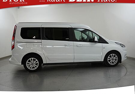 Ford Grand Tourneo Grand Tou 1.5 Aut Titan PANO+NAV+KAM+SHZ+AHK+KAM