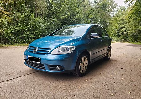 VW Golf Plus Volkswagen 1.6 FSI Comfortline Comfortline