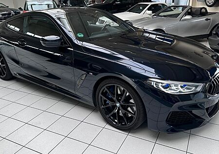 BMW M850 i xDrive Coupe *B&W*Garantie*Brembo*360Kam*