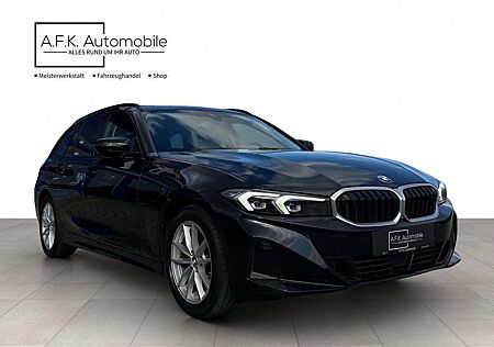 BMW 320 d Aut. | FACELIFT | VIRTUELL | AHK | HUD |