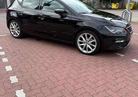 Seat Leon 2.0 TDI 135kW FR DSG FR