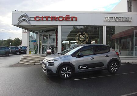 Citroën C3 Max Navi Kamera Sitzheizung Allwetter