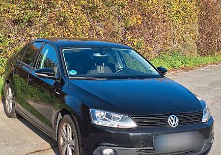 VW Jetta Volkswagen 1.2 TSI MATCH Klima, Navi, 8fach Bereif.