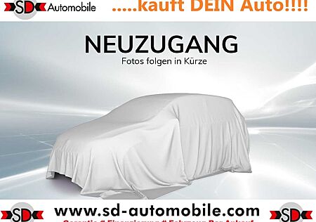 BMW X1 xDrive 20 d Navi 8xAlu AHK Auto. PDC