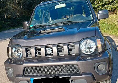 Suzuki Jimny 1.3 ALLGRIP Style Ranger Style Ranger