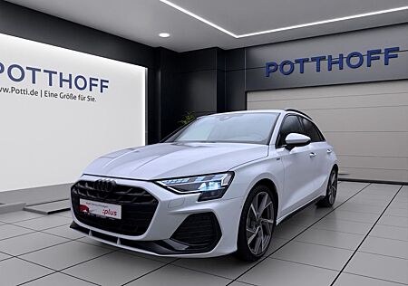 Audi A3 Sportback 35 TFSI S LINE AHK NAVI+ KAMERA LED