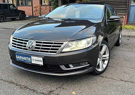 VW Passat CC Volkswagen *Exklusive2.0*Pano*Sport*Garantie*Tüv