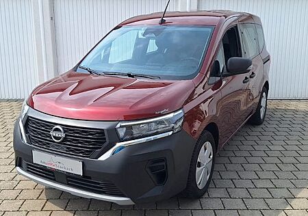 Nissan Townstar Kombi L1 Acenta