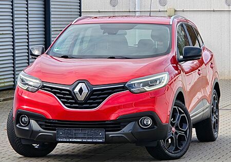 Renault Kadjar Crossborder,LED,Leder,Kamera,AHK