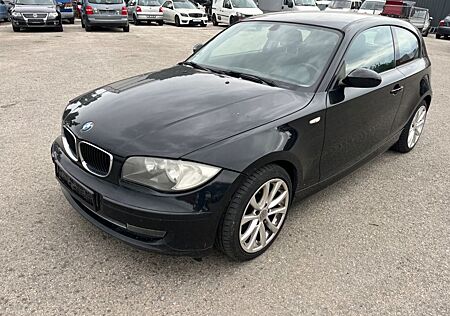 BMW 116i